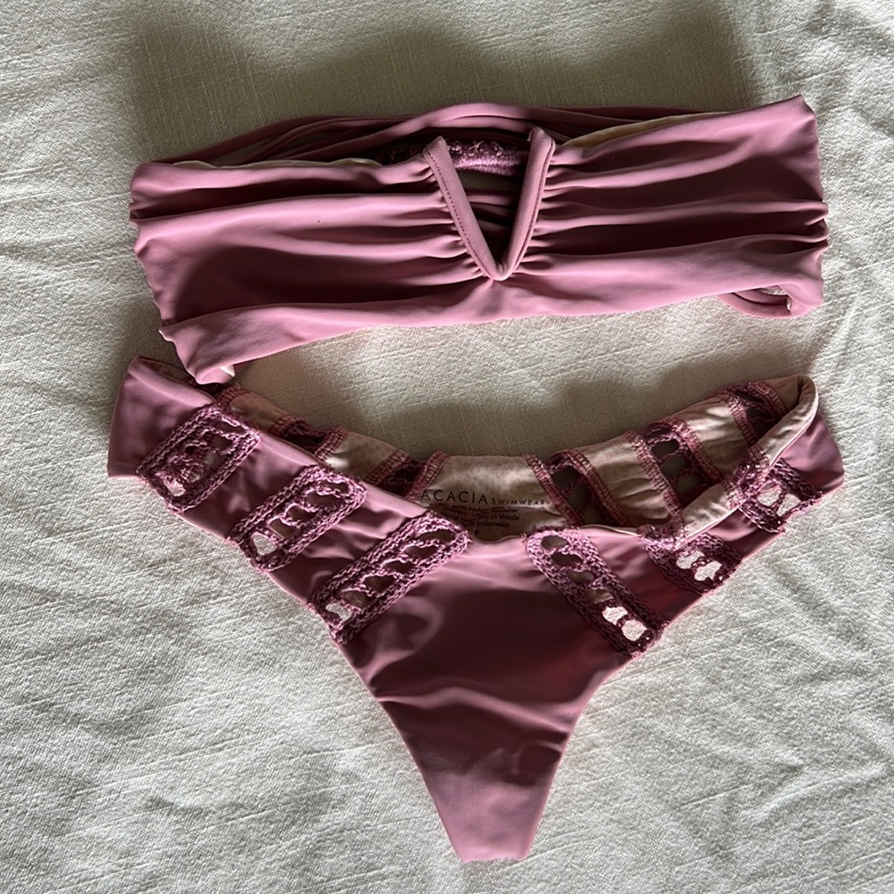 ACACIA bikini